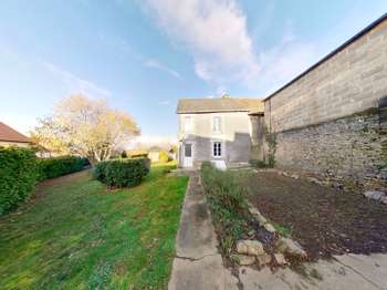 Vente Maison 2 chambresBouessay