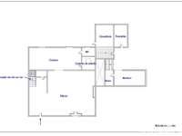 Vente maison 4 pièces Vente maison 4 pièces
