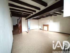 Vente Maison 2 chambresBouessay