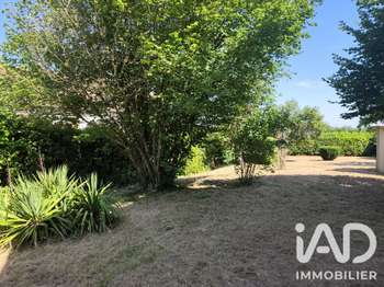 Vente Maison 2 chambresBouessay