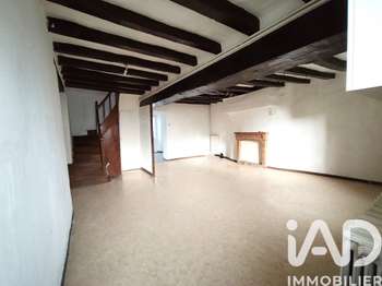 Vente maison 4 pièces Vente maison 4 pièces