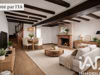Vente maison 4 pièces Vente maison 4 pièces