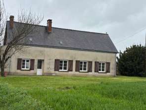 Vente Maison 3 chambresBouessay