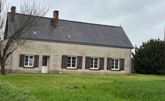 Photo Vente maison Bouessay