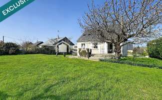 Photo Vente maison Bouessay