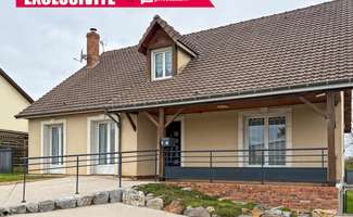 Photo Vente maison Bouessay