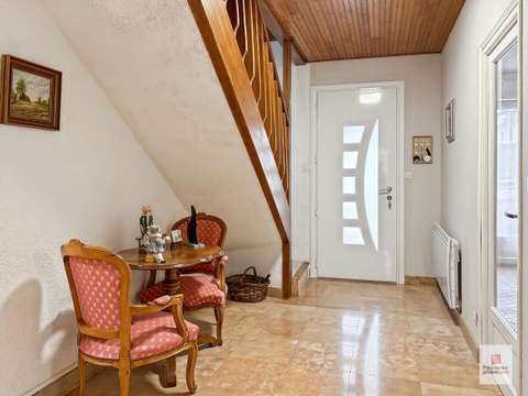 Vente maison 6 pièces Vente maison 6 pièces