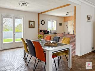 Vente maison 6 pièces Vente maison 6 pièces