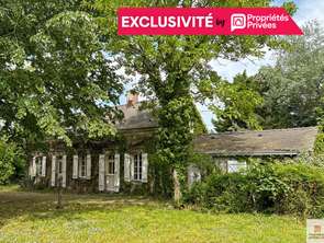 Vente Maison 4 chambresBouessay