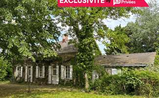 Photo Vente maison Bouessay