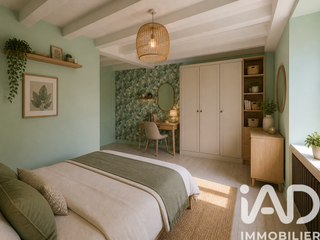 Vente maison 7 pièces Vente maison 7 pièces