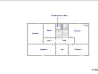 Vente maison 7 pièces Vente maison 7 pièces