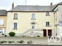 Vente maison 6 pièces Vente maison 6 pièces