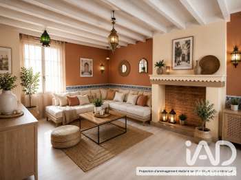 Vente maison 6 pièces Vente maison 6 pièces