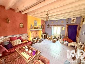 Vente maison 6 pièces Vente maison 6 pièces