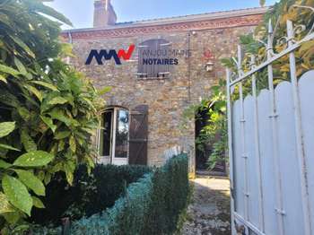 Vente Maison 3 chambresBouessay