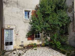 Vente Maison 1 chambreBouëx