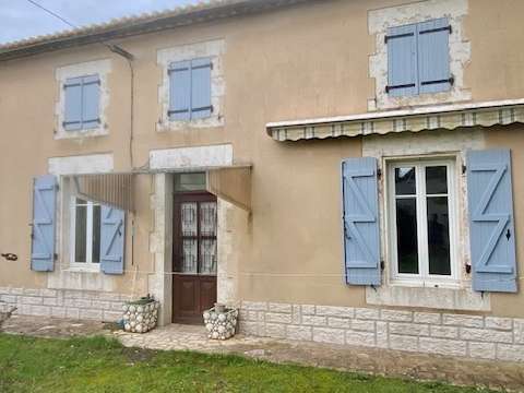Vente maison 4 pièces Vente maison 4 pièces