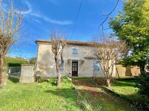 Vente maison 4 pièces Bouëx 16