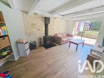 Vente Maison 2 chambresBouëx