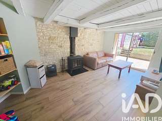Vente maison 3 pièces Vente maison 3 pièces