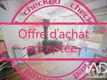 Vente maison 3 pièces Bouëx 16