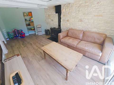 Vente maison 3 pièces Vente maison 3 pièces