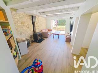 Vente maison 3 pièces Vente maison 3 pièces