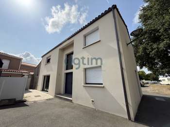 Vente maison 4 pièces Boufféré 85