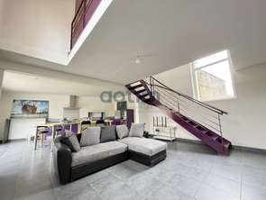 Vente Maison 3 chambresBoufféré