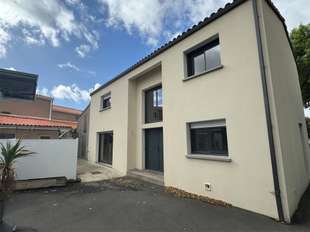 Photo Vente maison Boufféré