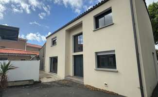Photo Vente maison Boufféré