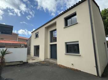 Vente maison 4 pièces Boufféré 85
