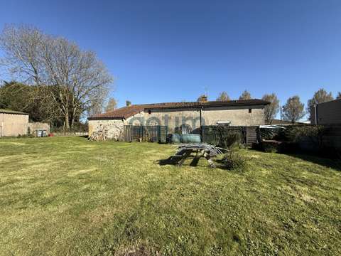 Vente maison 10 pièces