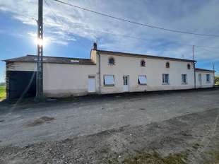 Photo Vente maison Boufféré