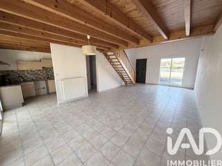 Vente maison 4 pièces Vente maison 4 pièces