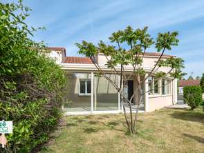 Vente Maison 2 chambresBoufféré
