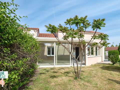 Vente maison 4 pièces Boufféré 85