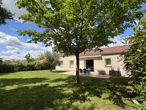 Vente Maison 3 chambresBoufféré