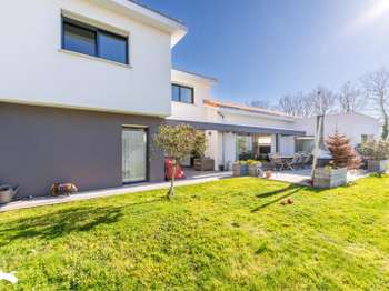 Vente maison 5 pièces Boufféré 85