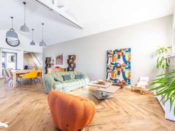 Vente Maison 4 chambresBoufféré
