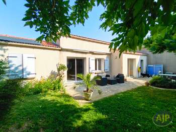 Vente maison 6 pièces Boufféré 85