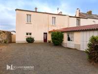 Vente maison 4 pièces Vente maison 4 pièces
