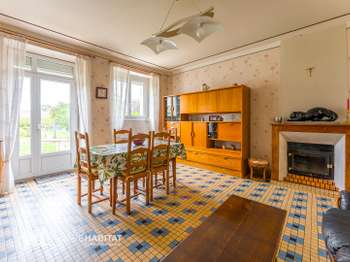 Vente maison 4 pièces Boufféré 85