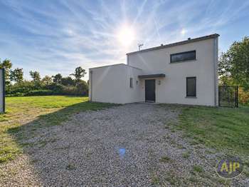 Vente Maison 2 chambresBoufféré
