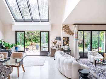 Vente maison 7 pièces Bougival 78