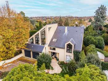 Vente Maison 5 chambresBougival