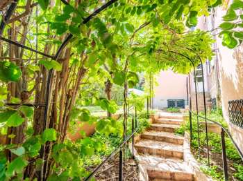 Vente maison 9 pièces Bougival 78