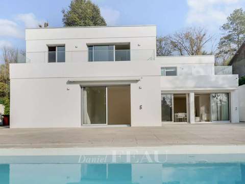 Vente maison 6 pièces Bougival 78