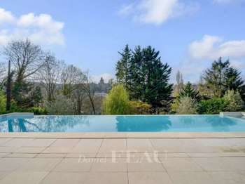 Vente Maison 4 chambresBougival
